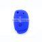 Wholesale Silicone Car Key Case Rubber Silicone Car Key Cover For Hyundai