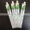 personalize environmental flat bamboo disposable chopstick