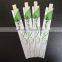 Personalize Environmental Flat Bamboo Disposable Chopstick