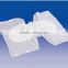 Adult Diaper and absorbent sheet