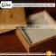 Marvelous Elegant Luxurious With Pillow Bamboo Box
