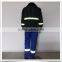 Freezer and coldstore clothing certified for temperatures down to -40 centigrade