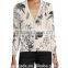 China manufacture Sping/Autumn knit sweater for women