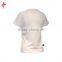 Heat Transfer Printing Tee,Round Neck T-shirt,School Uniforms top
