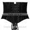 Women's Steel Boned Waist Trainer Corset Cincher Slimmer for Weight Loss