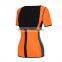 Orange Plus Size Neoprene Women Body Shaper