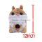 Hotsale stuffed cute mouse toy small toy with different size