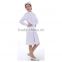 China direct factory,professional on custom uniform, fashionable new style designs nurse uniform