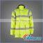 Cotton fire fighting jacket for workers