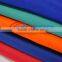 Cotton FR&anti-static satin fabric
