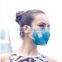 HONEYWELL DISPOSABLE FACE MASK RY-D7051-PD1