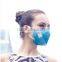 HONEYWELL DISPOSABLE FACE MASK RY-D7051-PD1