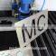 2mm stainless steel co2 sheet metal laser cutting machine price MC 1325