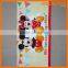 Multicolored towel stock for beach from China factory with cheap price 150902