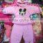 GZY winter coat wholesale children's boutique clothing kid clothes