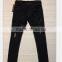 GZY 2017 New classical embroidery patch style man's jeans pent damaged jeans stock