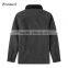apparel manufacturer custom blank long sleeve men jacket
