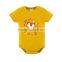 China Fatory Baby Clothes, Newborn Boy Rompers