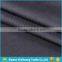 Wholesale Plain Black 50D 240T 100 Polyester Pongee Pocket Fabric