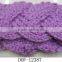 Fashion Hot Designer Crochet Acrylic Braided Stylish Headband