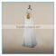 Fashion Dress 2016 Women Clothing Sexy Dress Embroidery Cutwork