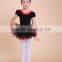 new design baby girls tutu dress girls dance dress ballet dancer dress