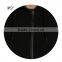 Man OEM Fancy Plain Polyester Hoody Leather Sleeve Stylish Track 5XL Hoodie Jacket