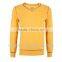 2014 Men's ribbed knitted color-block V neck pullover sweater