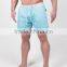custom mid length swim/beach shorts