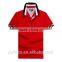 High Quality Cotton Double Mercerized Polo Shirt China for Man