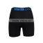 Fashion Stripe Comfortable Seamless Underwear Men's Boxer