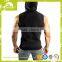 SLEEVELESS ZIP HOODIE,cheap Sleeveless Workout Hoodies,blank Mens Sleeveless Hoodie,