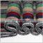 Latest new design fashion simple plaid warm thicken men scarf,knit scarf,classic scarf