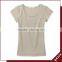 Women's Summer Lady's t-shirt Bride Printed Decoration Tank Tops shirt for wedding TS002