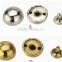 Iron button for sofa