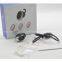 Super Voice Control Mini Stereo Inner Ear Bluetooth 4.0 Wireless Earphone Headphone Mini9
