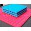 Noise insulation sponge foam