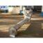 Dual Direction Screw Conveyor