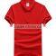 Hight Quality Cotton Polo T-Shirt For Wholesale