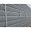 Security Perforated Metal Screen Sheets