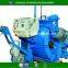 floor shot blasting machine