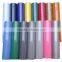 multi colors heat transfer vinyl transfer film for garment