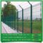 Morden european fence specification Nylofor 3D fence price