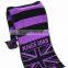 100% Cotton Yarn Dyed Jacquard Woven Logo Gym Towels