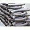 EP/PE coated steel pipe