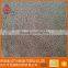 280gsm 105d*600d 100%polyester 600d warp suede fabric