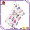 China Textiles Cotton Fabric Plain White Tea Towel Wholesale