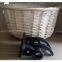 removable wicer basket hot sale