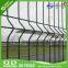 China manufacturer! Wire mesh fence with 2 or 3 folds