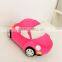 Stuffed Car Plush Toy